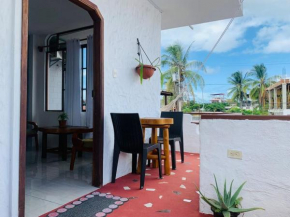 Cómodo apartamento familiar